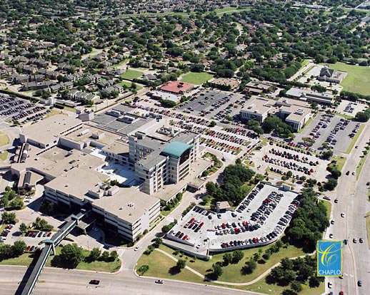 Aerial Photography Dallas, TX by Paul Chaplo Aerial Photographer also Fort Worth, Texas